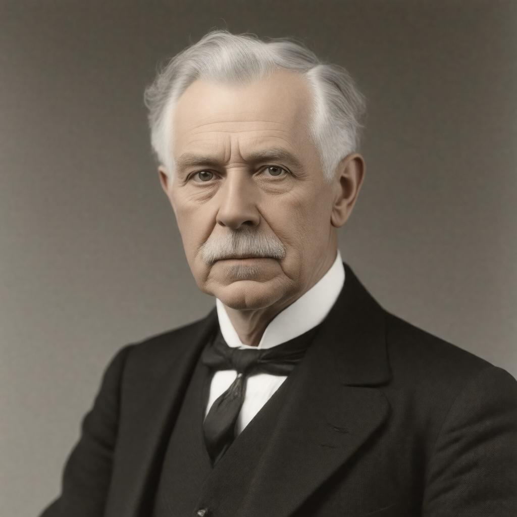 William Leslie Edison